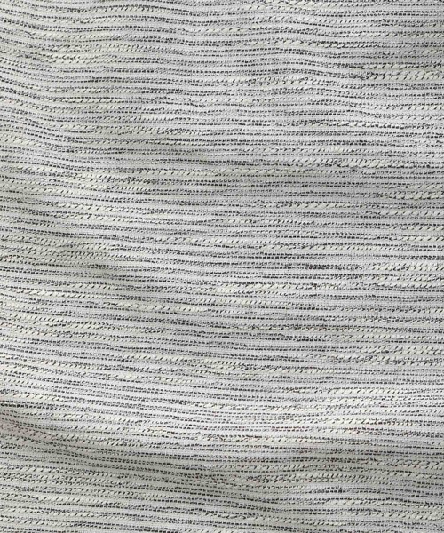 LEPSIM（レプシィム）の「ツイードタイトスカート[2022春夏]　239422（スーツスカート・レディース・ネイビー/ホワイト系その他・MEDIUM/LARGE）」の14枚目の写真