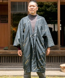 羽織 和柄 に該当するメンズファッション通販 Zozotown