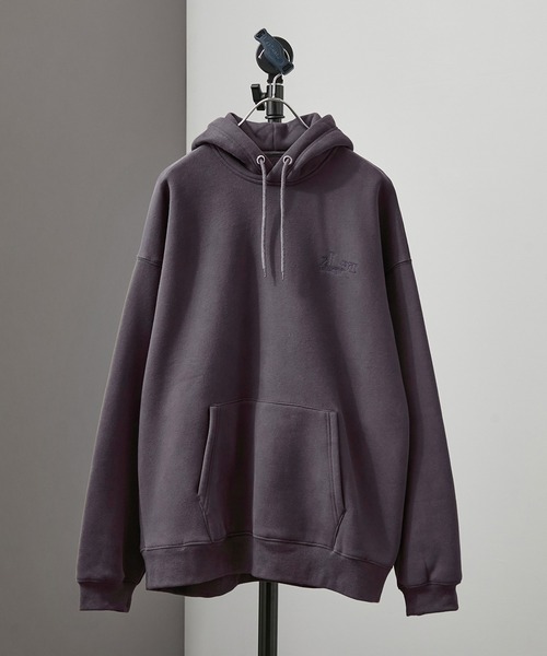 re_k by JUNRED（レクバイジュンレッド）の「re_k by JUNRED / バルーンスリーブBIGプルパーカー（パーカー・メンズ・ライトグレー/モスグリーン/ライトグリーン/グレー/ブラック系その他2/ブラック系その他・S/M/L/LL）」の3枚目の写真