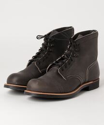 RED WING IRON RANGER レッドウイング アイアンレンジャー