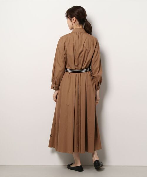 To b. by agnes b.（トゥービーバイアニエスベー）の「WJ04 ROBE 