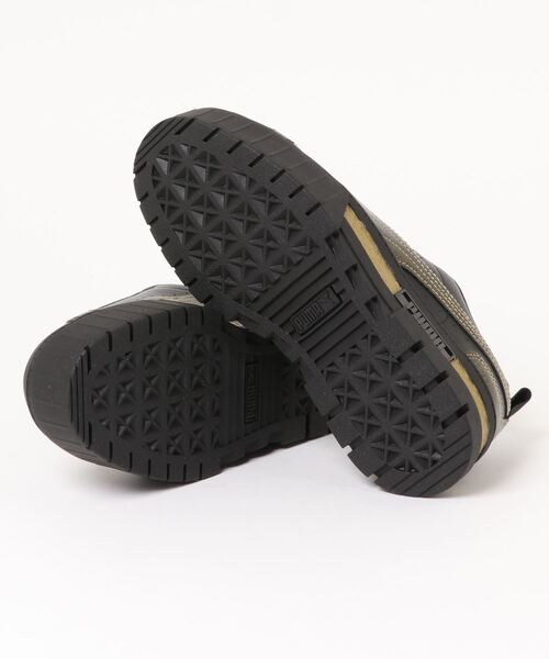 PUMAプーマウィメンズメイズグロースニーカー