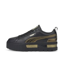 PUMA（プーマ）の「PUMA プーマ ウィメンズ メイズ グロー スニーカー（スニーカー）」