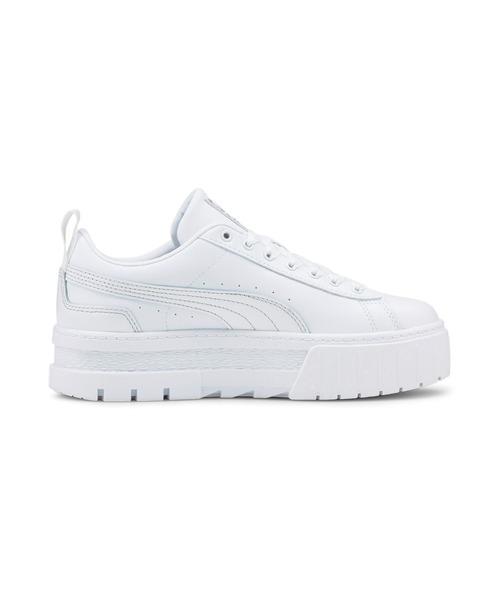 PUMAプーマウィメンズメイズグロースニーカー