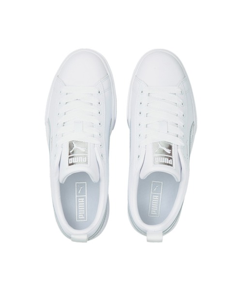 PUMAプーマウィメンズメイズグロースニーカー
