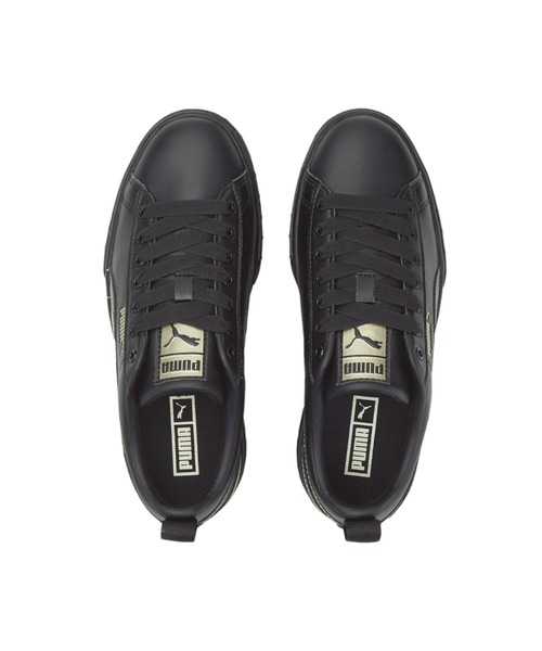 PUMAプーマウィメンズメイズグロースニーカー
