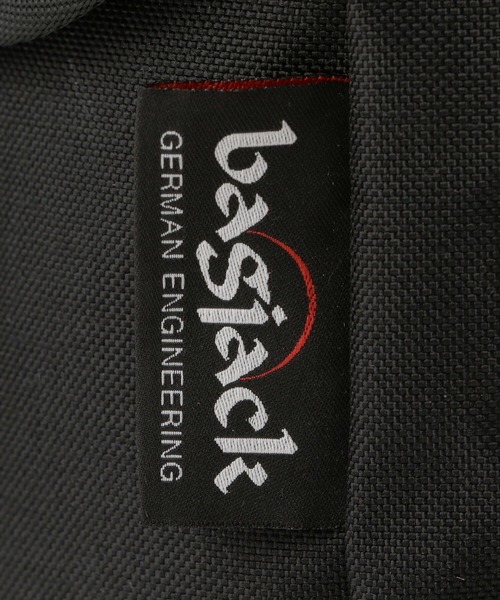 バッグ BAGJACK / PERSONAL EFFECT BAG bag jack】Personal Effects Bag(L) w Cobra-NIPO | idealclasse