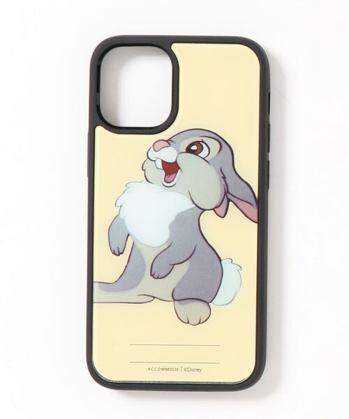 Disney（ディズニー）の「DISNEY　背面アクリルiPhoneケース　12mini対応（スマホケース/カバー・レディース・A/B/C/E/F/G/H/I・FREE）」の7枚目の写真