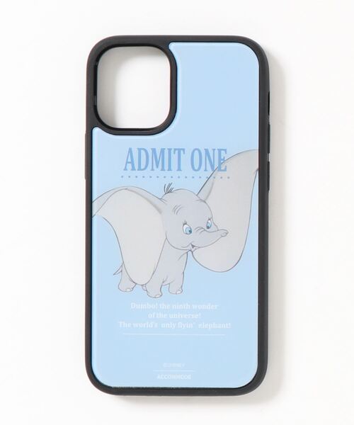 Disney（ディズニー）の「DISNEY　背面アクリルiPhoneケース　12mini対応（スマホケース/カバー・レディース・A/B/C/E/F/G/H/I・FREE）」の8枚目の写真