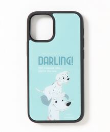 Disney（ディズニー）の「DISNEY　背面アクリルiPhoneケース　12mini対応（スマホケース/カバー・キッズ）」