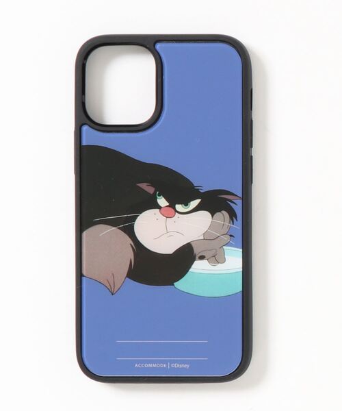 Disney（ディズニー）の「DISNEY　背面アクリルiPhoneケース　12mini対応（スマホケース/カバー・レディース・A/B/C/E/F/G/H/I・FREE）」の10枚目の写真