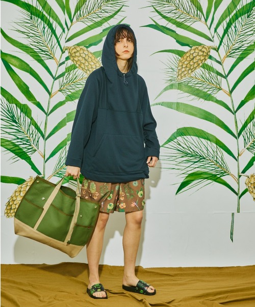 AlexanderLeeChang（アレキサンダーリーチャン）の「AlexanderLeeChang