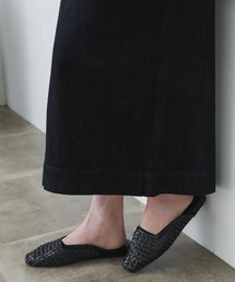 SENSE OF PLACE by URBAN RESEARCH | メッシュミュール(その他シューズ)