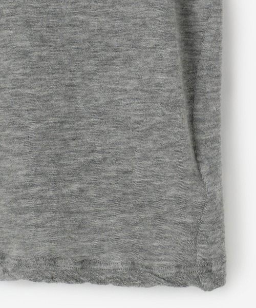 Bshop（ビショップ）の「078 CITE | カシミヤソフトストレッチ