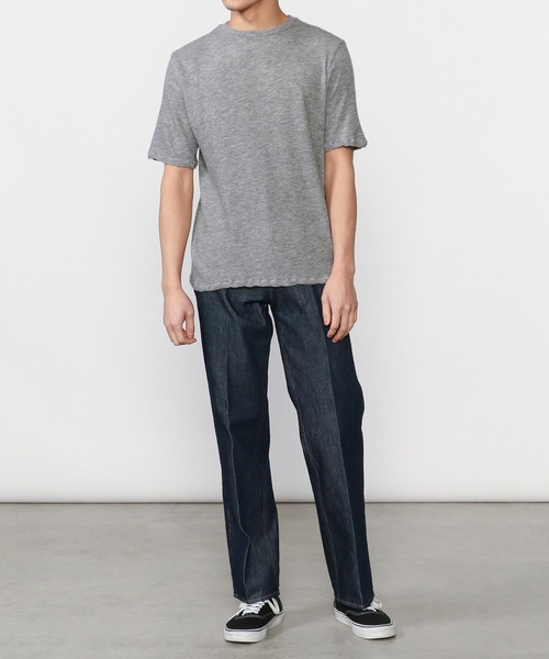 Bshop（ビショップ）の「078 CITE | カシミヤソフトストレッチ