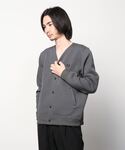 FRED PERRY(フレッドペリー)の「FRED PERRY × BEAMS / 別注 90'sロゴ ...