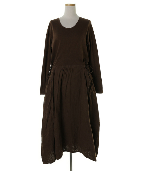 セール ブランド古着 長袖ワンピース ワンピース Kapital キャピタル のファッション通販 Zozoused