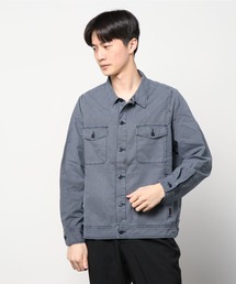 新品タグ付きGRAMICCIグラミチ BEDROCK JACKET Lサイズ 新品タグ付きGRAMICCIグラミチ BEDROCK JACKET Lサイズ - メルカリ