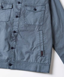 新品タグ付きGRAMICCIグラミチ BEDROCK JACKET Lサイズ Gramicci（グラミチ）の「【GRAMICCI/グラミチ】BEDROCK JACKET ベッド