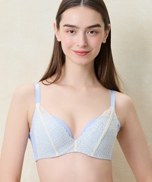 une nana cool（ウンナナクール）の「さあ、わたし レース 脇高ブラジャー（ブラジャー）」