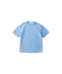 GRAMICCI グラミチ KIDS SHELL CAMP TEE シェルキャンプTシャツ 半袖