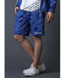 REGIEVO（レジエボ）の「REGIEVO スポーティーな大人のショートパンツ　セットアップ（その他パンツ）」