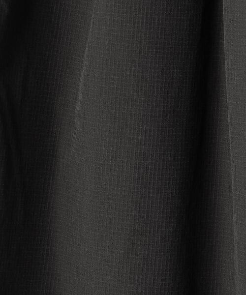 green label relaxing（グリーンレーベルリラクシング）の「TJ リップストップ 裾タックパンツ 140cm-150cm（その他パンツ・キッズ・コバルトブルー/ダークグレー・150cm/140cm）」の12枚目の写真