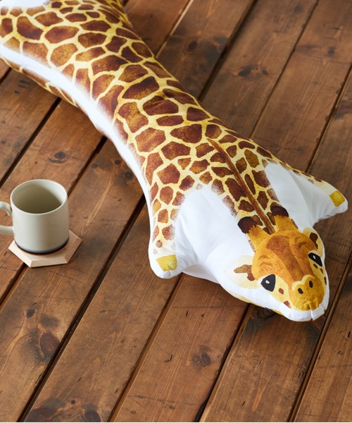 パネル生地　まめたん810 HOME DECO / ホームデコ パネル生地 マットやクッションに