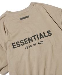 FOG ESSENTIALS｜エフオージーエッセンシャルズのTシャツ