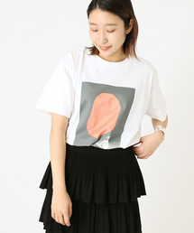 POET MEETS DUBWISE | POET MEETS DUBWISE COLLAGE 02：Tシャツ(Tシャツ/カットソー)