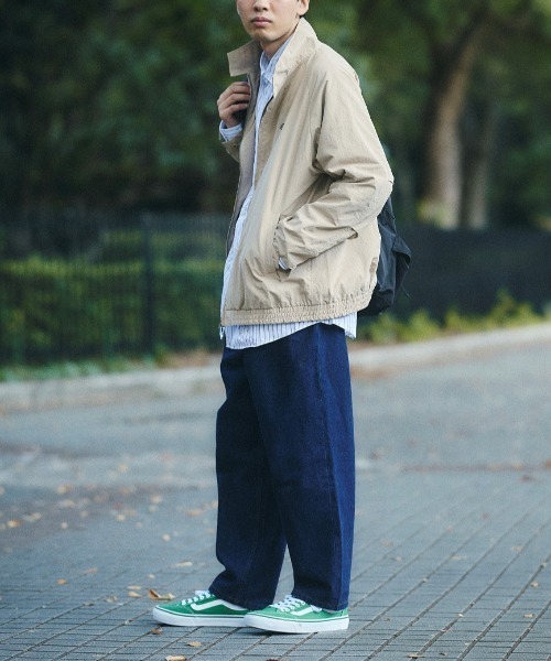 VANS(バンズ)の「VANS ヴァンズ STANCE スタンス V362 GREEN/WHITE(スニーカー・メンズ・グリーン・8/5/9/8h/5h/12/4h/10h/9h/4/10/6h/11/7h/6/7)」の3枚目の写真