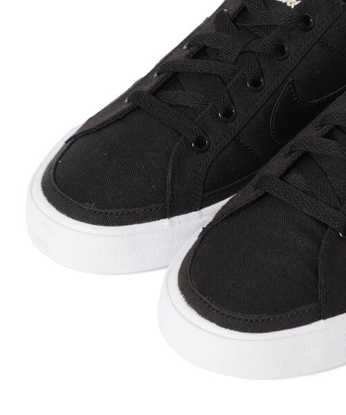 NIKE（ナイキ）の「＜UNISEX＞NIKE / コート レガシー ミュール