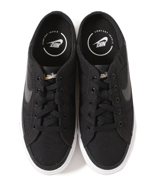 【通販激安】 NIKE（ナイキ）の「＜UNISEX＞NIKE ミュール レガシー コート / 靴