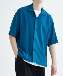 city（シティ）の「OPEN COLLAR SHIRTS（シャツ/ブラウス）」