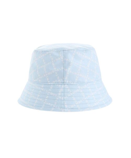 CALNAMUR（カルナムール）の「カラーバケットハット（ハット・レディース・ホワイト/ブルー・FREE）」の14枚目の写真