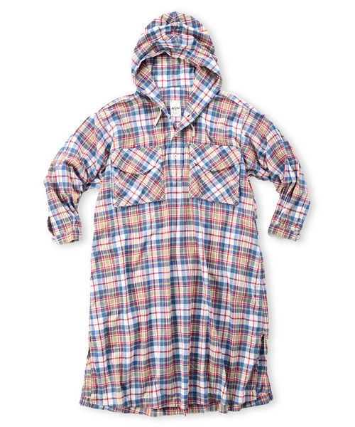 45R（フォーティファイブアール）の「インド麦平の908オンザ