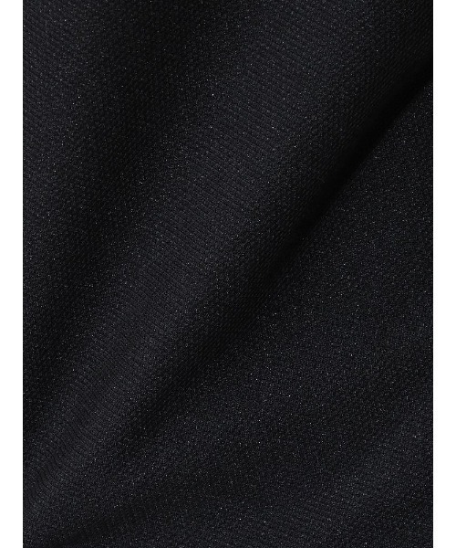 Perfect Suit FActory（パーフェクトスーツファクトリー）の「【サステナブル】前開きビズポロシャツ　ホワイト/ブラック/ベージュ/ネイビー（ポロシャツ・メンズ・ブラック/ホワイト/ネイビー/ベージュ・S/L/LL/M）」の21枚目の写真