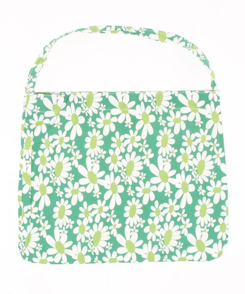anap mimpi（アナップミンピ）の「変形デイジーフラワーショルダーバッグ（ショルダーバッグ・レディース・グリーン・FREE）」の6枚目の写真