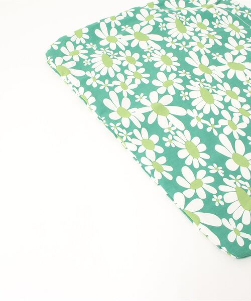 anap mimpi（アナップミンピ）の「変形デイジーフラワーショルダーバッグ（ショルダーバッグ・レディース・グリーン・FREE）」の13枚目の写真