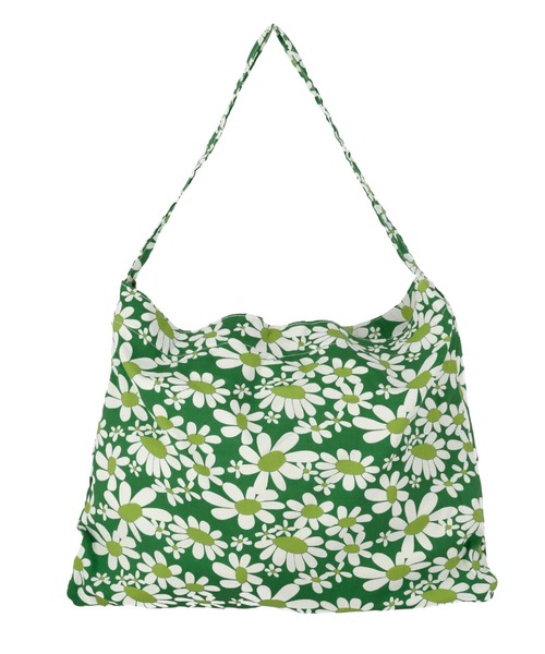 anap mimpi（アナップミンピ）の「変形デイジーフラワーショルダーバッグ（ショルダーバッグ・レディース・グリーン・FREE）」の12枚目の写真