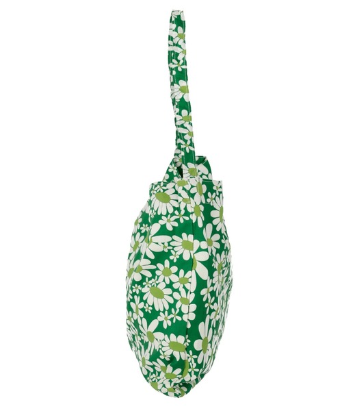 anap mimpi（アナップミンピ）の「変形デイジーフラワーショルダーバッグ（ショルダーバッグ・レディース・グリーン・FREE）」の2枚目の写真