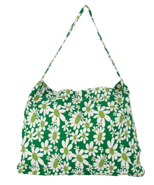 anap mimpi（アナップミンピ）の「変形デイジーフラワーショルダーバッグ（ショルダーバッグ・レディース・グリーン・FREE）」の4枚目の写真