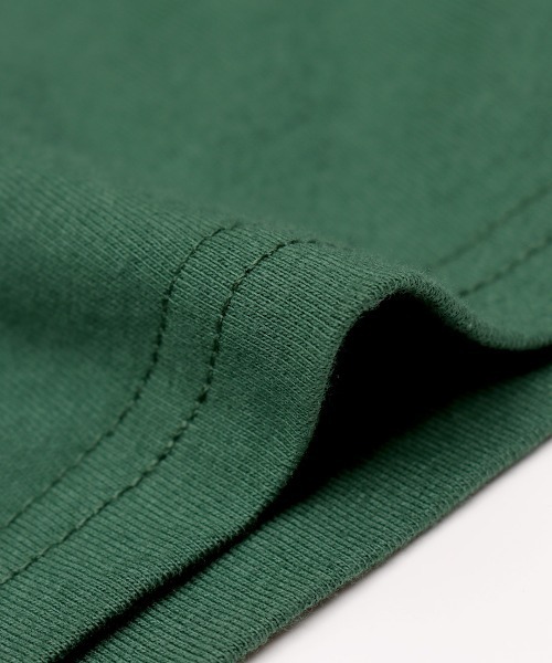 チチカカ（チチカカ）の「【ユニセックス】 カチーナプリントTシャツ【WEB限定】（Tシャツ/カットソー・メンズ・グリーン/ブラック/ホワイト・FREE）」の19枚目の写真