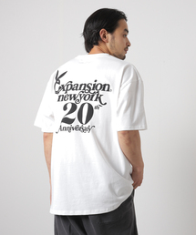 【EXPANSION/エクスパンション】EOS Tシャツ