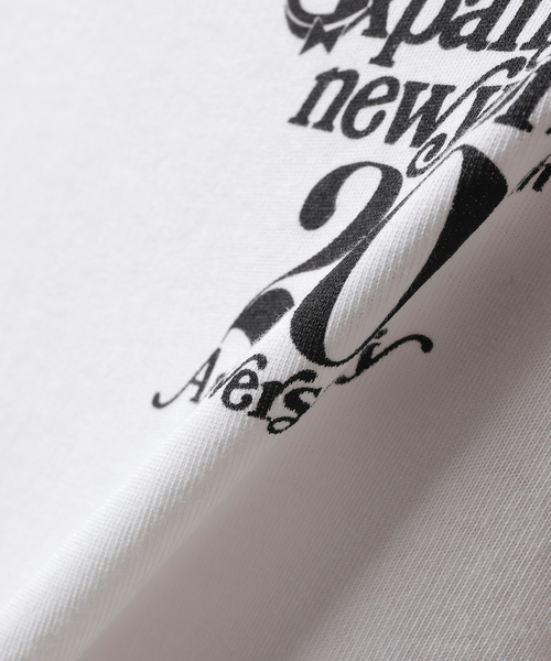expansion（エクスパンション）の「【EXPANSION/エクスパンション】EOS Tシャツ（Tシャツ/カットソー・メンズ・ホワイト・MEDIUM）」の16枚目の写真