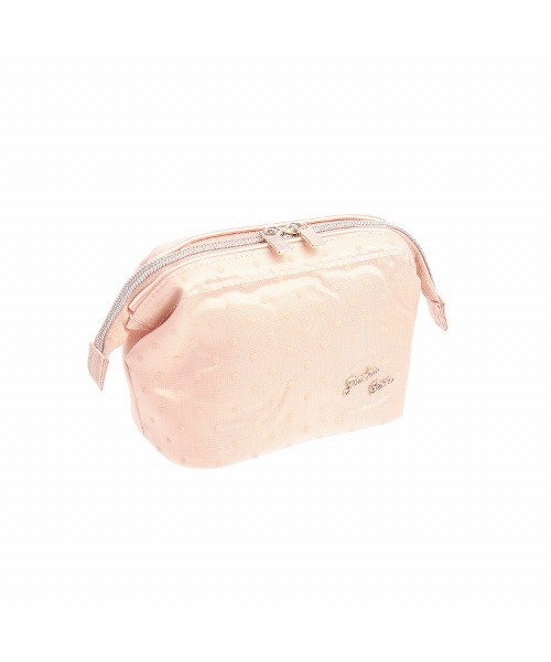 ラウンジアクセサリー がま口ポーチ ポーチ Jewelna Rose ジュエルナローズ のファッション通販 Zozotown