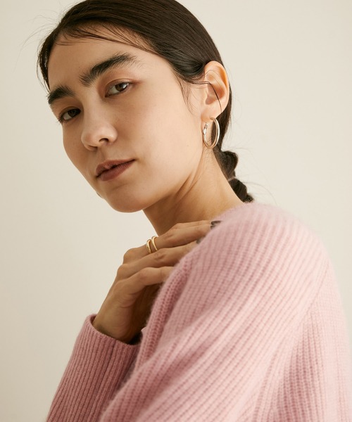 SALON adam et rope'（サロン アダム エ ロペ）の「フォックスウール片