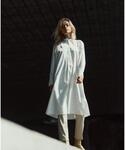 ELIN(エリン)の「ELIN レースボウタイドレス◇(ワンピース)」 - WEAR