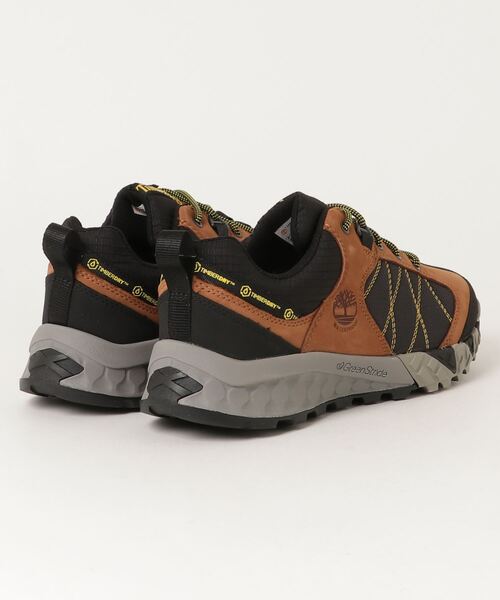 Timberland（ティンバーランド）の「メンズ トレイルクエスト ウォータープルーフ ハイキング シューズ ラスト（スニーカー