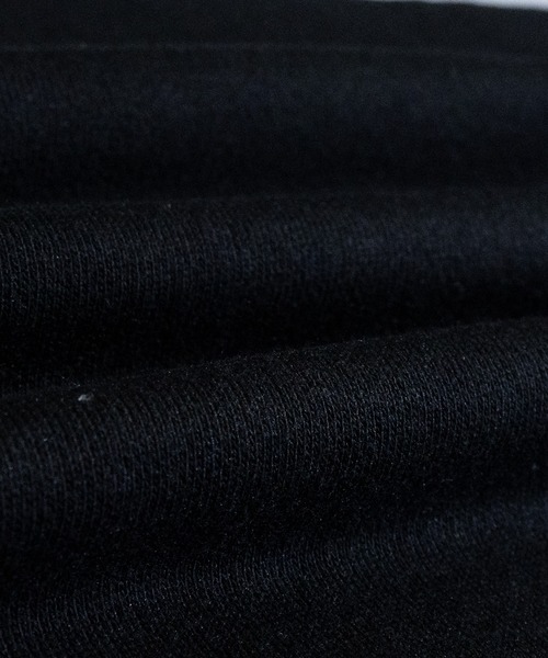 GERRY(ジェリー)の「【ag】〔GERRY/ジェリー〕 裏毛 フロントロゴ刺繍 バックロゴプリント クルーネックスウェット(スウェット・メンズ・ダークグリーン/アッシュグレー/ブラック/ホワイト・X-LARGE/MEDIUM/LARGE)」の20枚目の写真